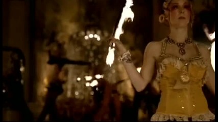 Justin Timberlake - What Goes Around Comes Around ( Официално Видео )