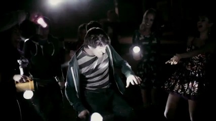 New! Hd! Selena Gomez ft. The Scene - Hit The Lights 2012