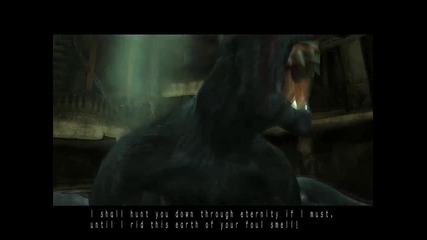Devil May Cry 3 - 11 - Mission 11 [2/2]