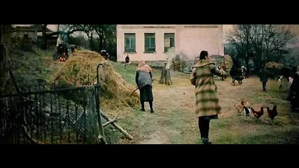 Непобедимите - Бой и престрелки в църквата