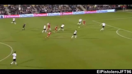 Jonjo Shelvey vs Fulham (a)