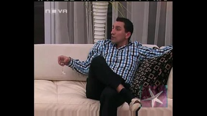! Vip Brother 3,  19 Март 2009 - 1 !