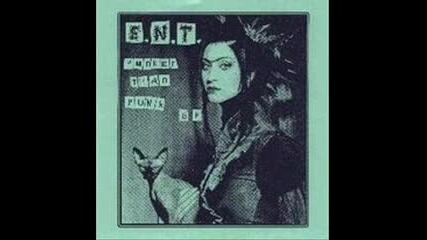 Extreme Noise Terror - I Am A Bloody Fool ( Cockney Rejects)
