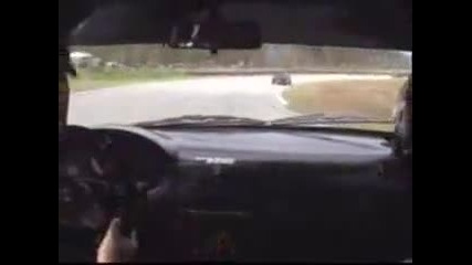 Vw Golf Rsi with 1200 Bhp