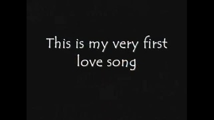 Pink - Love Song (lyrics) 