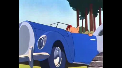 Daffy Duck - 11 - Boobs In The Woods Bg sub 