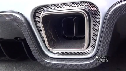 Bugatti Veyron 16.4 Детайли 