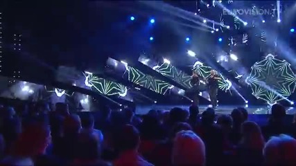 Vilija Mataciunaite - Attention ( Lithuania) 2014 Eurovision Song Contest