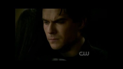 The Vampire Diaries - { The Reason }