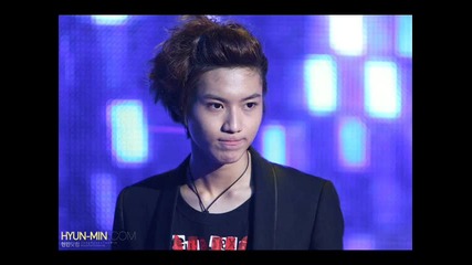My R0me0 Taemin * 