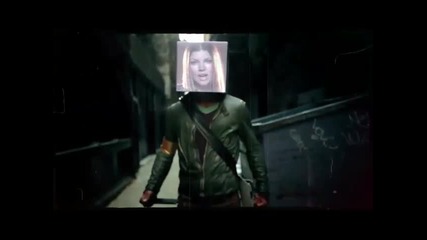 Black Eyed Peas - The Time (dirty Bit) [ кристално качество ]