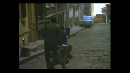 Kemal Sunal - Copculer Krali Part 9/9