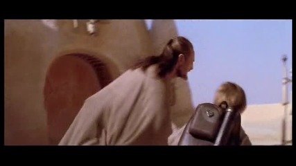 Star Wars, tr