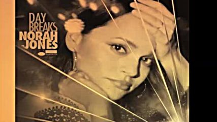 Norah Jones - Sleeping Wild