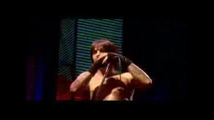 Red Hot Chili Peppers - Californication