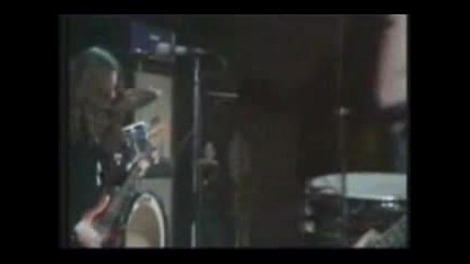 Budgie - I Aint No Moutain