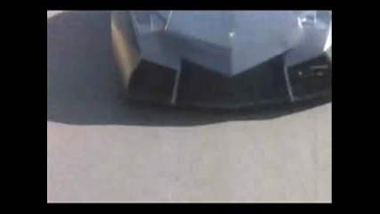 Lamborghini Reventon Replica 