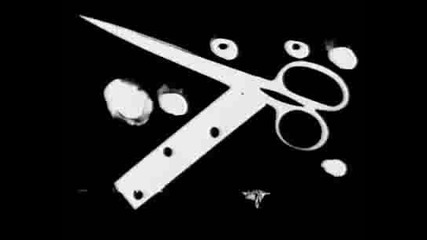 Jeff Scher - Trigger Happy (1997)
