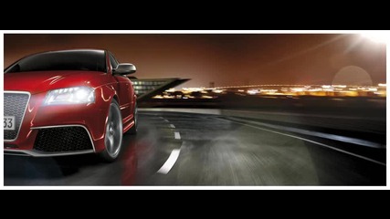This is Audi ;) 