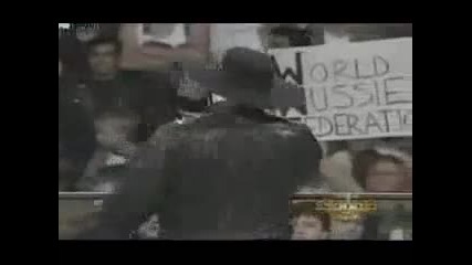 Goldust Promo Wcw 