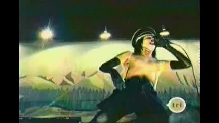 Marilyn Manson - Fight Song 