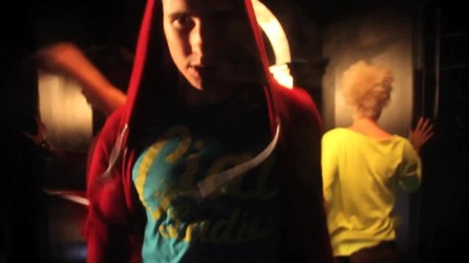 Guru Project - This Is The Night [ H D ] ( Превод )