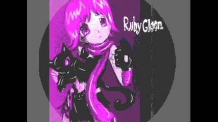 Ruby Gloom 
