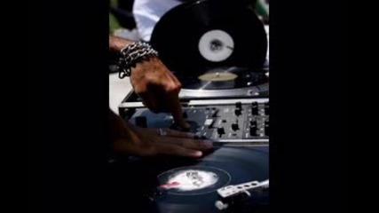 Retro Commersial House - Part of Mix