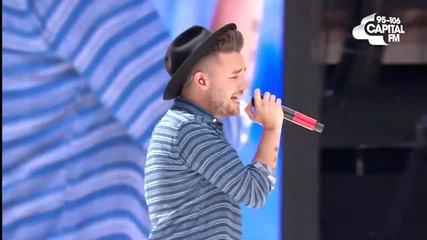 One Direction - Girl Almighty - Summertime Ball 2015