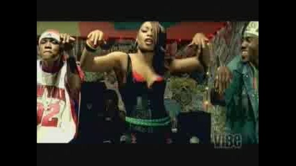 Beenieman Feat Shawnna