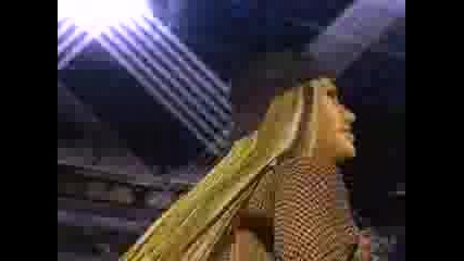 Wwe Smackdown Vs Raw 2008 - Ashley Entrance