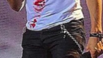 Enrique Iglesias Involved in a Bloody Accident with a Drone