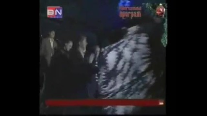 Nihad Kantic Sike 2011 - Sampioni - Narodna muzika 2011 Hitovi 