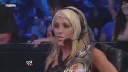 melina last call 
