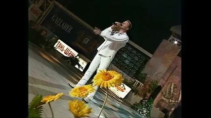 Stefan Mitrov - Biala Liubov