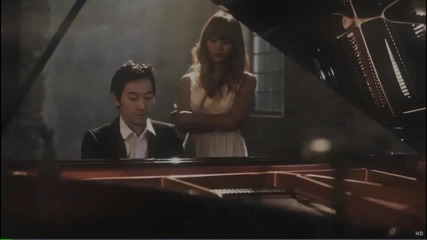 Hyorin ( Sistar ) & Yiruma - Halo ( Beyonce's cover )