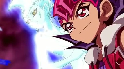 Yu-gi-oh! Zexal - 122 [ Eng Sub ]