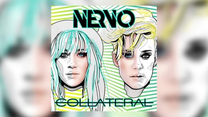 2о15! Nervo feat. Kylie Minogue, Jake Shears & Nile Rodgers - The Other Boys ( Аудио )