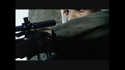 Nightwish - 10 th man down - Saving Private Ryan - Music Video