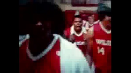 First 5 Minutes From Hsm3(german)