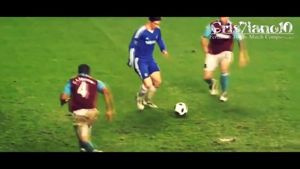 Fernando Torres - Legend - Skills & Goals _chelsea_ 2011-2013 __hd