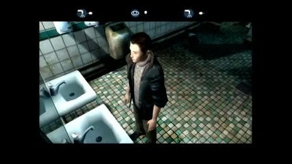 Fahrenheit/iprophecy Част 1 - Walkthrough