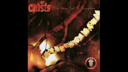 Crisis – Nomad