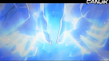 Runnin Amv