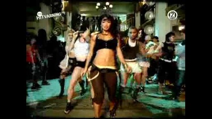 Pussycat Dolls - So What Im Dunk