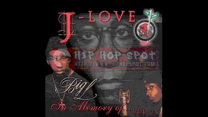 Big L - Double Up