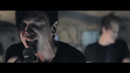 Amyst - Fall Asleep Under The Sky (official Music Video)
