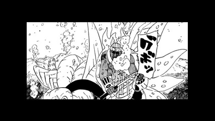 Naruto Manga 472 [ Bg ] + Zoom