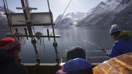 Fjord Norway - Salomon Freeski Tv S7 E02