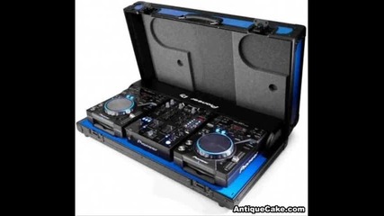 Rnb Non Stop Disco